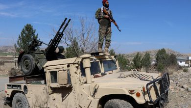 Photo of पाकिस्तानी आक्रमणमा ६७ अफगानी सुरक्षाकर्मी मारिए