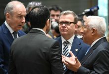 Photo of इयूको शिखर सम्मेलनः इरान युद्ध र युक्रेन ऋणमा केन्द्रित