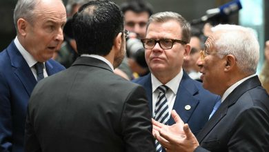 Photo of इयूको शिखर सम्मेलनः इरान युद्ध र युक्रेन ऋणमा केन्द्रित