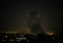 Photo of इरानको आक्रमणबाट गोरखा बोर्लाङका दिवस श्रेष्ठको दुबईमा मृत्यु