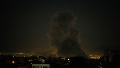 Photo of इरानको आक्रमणबाट गोरखा बोर्लाङका दिवस श्रेष्ठको दुबईमा मृत्यु