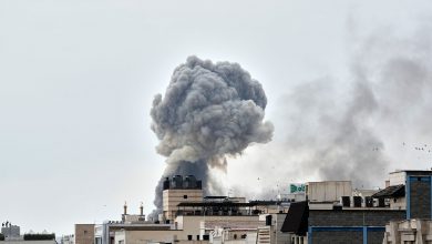 Photo of तेहरानस्थित राष्ट्रपति कार्यालयमा इजरायली आक्रमण, हालसम्म ७८७ जनाको मृत्यु