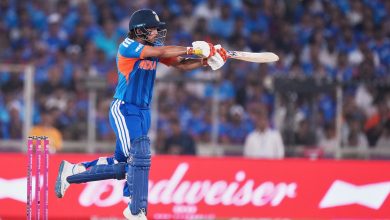 Photo of आइसिसी टी-२० विश्वकपको उपाधि भारतलाई