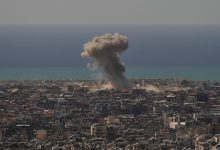 Photo of चर्कँदो मध्यपूर्वको तनाव विश्वभर फैलने चिन्ता