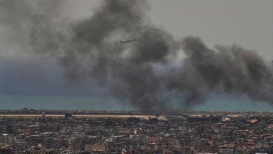 Photo of मध्यपूर्वमा तनाव चर्कँदा विश्वभर असर