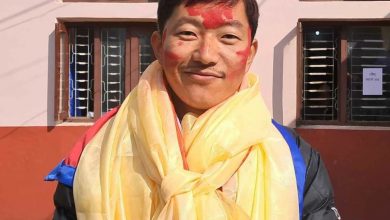 Photo of आरेन राई : जातीय विभेदविरुद्धको आन्दोलनदेखि सांसदसम्म