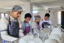 Photo of कफीको सुगन्धमा बुनिएका युवाका सपना