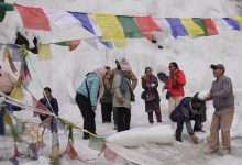 Photo of धार्मिक महत्वको लुङबुक गुफा