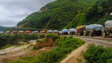 Photo of स्थानीयको अवरोधले काठमाडौँ उपत्यकाको फोहर विसर्जन रोकियो