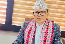 Photo of काठमाडौँका पूर्व प्रमुख जिल्ला अधिकारी छवि रिजाल पक्राउ