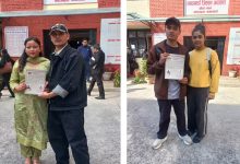 Photo of परम्परा तोड्दै ‘कोर्ट म्यारिज’ प्रति आकर्षण बढ्दो