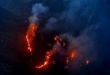 Photo of मानवीय लापरवाहीबाट डढेलोको उच्च जोखिम