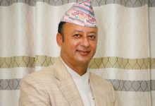 Photo of पूर्वमन्त्री खड्का पक्राउ