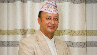 Photo of पूर्वमन्त्री खड्का पक्राउ