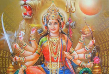 Photo of आज चैते दसैँको घटस्थापना