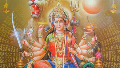 Photo of आज चैते दसैँको घटस्थापना