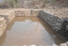 Photo of वन डढेलो र सुक्खापन रोकथामका लागि वनमा पोखरी