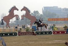 Photo of आज घोडेजात्रा पर्व मनाईंदै