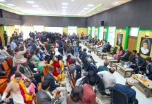 Photo of १५ औँ महाधिवेशनको कार्यतालिका प्रस्तुत, यस्तो छ प्रस्तावित कार्यतालिका