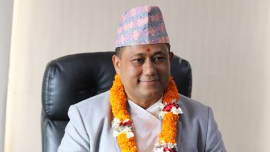 Photo of परराष्ट्र नीतिमा परिवर्तन हुँदैनः मन्त्री खनाल