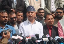 Photo of रास्वपाद्वारा समानुपातिक सांसदको नाम सिफारिस