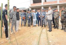 Photo of निर्धक्क भएर मतदान गर्न मतदातालाई गृहमन्त्रीको आह्वान