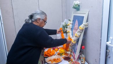 Photo of प्रधानमन्त्रीद्वारा समवेदना व्यक्त