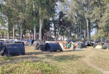 Photo of चुनावैपिच्छे वाचा, शुक्लाफाँटा आरक्ष विस्थापित २४ वर्षदेखि पुनःस्थापनाको पर्खाइमा