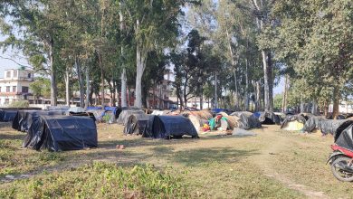 Photo of चुनावैपिच्छे वाचा, शुक्लाफाँटा आरक्ष विस्थापित २४ वर्षदेखि पुनःस्थापनाको पर्खाइमा