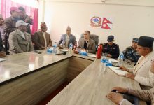 Photo of कानुन कार्यान्वयनमा सरकार प्रतिबद्ध छः गृहमन्त्री अर्याल