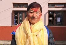 Photo of खोटाङमा श्रम संस्कृति पार्टीका राई निर्वाचित