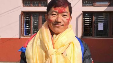 Photo of खोटाङमा श्रम संस्कृति पार्टीका राई निर्वाचित