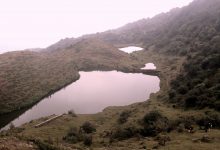 Photo of आकर्षक पर्यटकीय गन्तव्य बन्दै ‘मलुवा पोखरी’