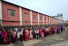 Photo of प्रतिनिधिसभा सदस्य निर्वाचनः मतदान सुरु