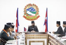 Photo of जेनजी घटना जाँचबुझ आयोगको प्रतिवेदन कार्यान्वयनमा ल्याउने सरकारको निर्णय