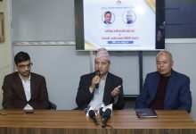 Photo of ‘मध्यपूर्वी क्षेत्रमा द्वन्द्व बढ्दै गएमा नेपाली चुलाचौकोमा नकारात्मक प्रभाव पर्नसक्ने’