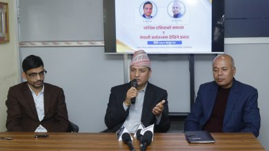 Photo of ‘मध्यपूर्वी क्षेत्रमा द्वन्द्व बढ्दै गएमा नेपाली चुलाचौकोमा नकारात्मक प्रभाव पर्नसक्ने’
