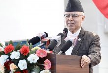 Photo of मध्यपूर्व क्षेत्रमा देखिएको द्वन्द्वले नेपालको आपूर्ति शृङ्खलामा असर पर्न सक्छ: अर्थमन्त्री खनाल