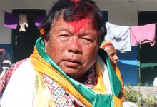 Photo of ‘म्यागासेसे’ को संसद् यात्रा…