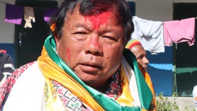 Photo of ‘म्यागासेसे’ को संसद् यात्रा…