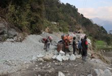 Photo of बेनी नगरपालिकाका १० गौरवका आयोजना