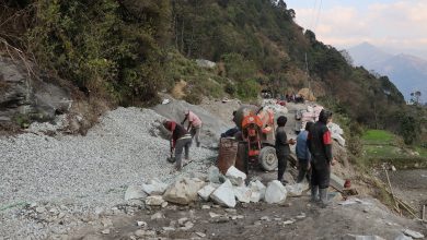 Photo of बेनी नगरपालिकाका १० गौरवका आयोजना