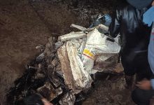 Photo of डोटीमा जीप दुर्घटना : दुईजनाको घटनास्थलमै मृत्यु