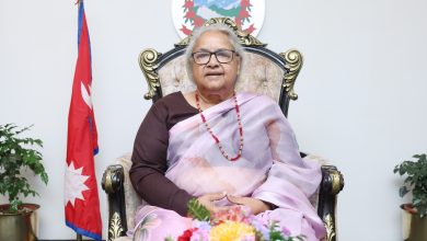 Photo of केही सन्तुष्टि र धेरै आशा बोकेर बिदा माग्दै छु- प्रधानमन्त्री कार्की