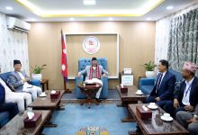 Photo of जनताका असीमित आकाङ्क्षालाई संसद् र सरकारले सम्बोधन गर्नुपर्छः ज्येष्ठ सदस्य केसी