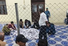 Photo of काठमाडौँ ४ मा मतगणना सुरु