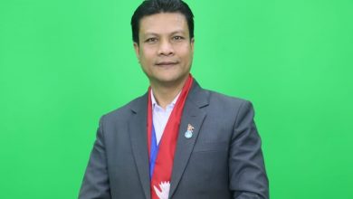 Photo of रास्वपाले भोलिदेखि नवनिर्वाचित सांसदहरुलाई प्रशिक्षण दिने