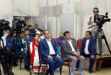 Photo of सूचना, शिक्षा र कला-संस्कृतिको प्रवर्द्धनमा रेडियो नेपालको भूमिका महत्वपूर्ण