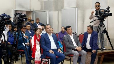 Photo of सूचना, शिक्षा र कला-संस्कृतिको प्रवर्द्धनमा रेडियो नेपालको भूमिका महत्वपूर्ण