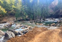 Photo of सिधा सडकले जोडियो ढोरपाटन–तकसेरा